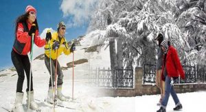 SHIMLA VOLVO TOUR PACKAGE1