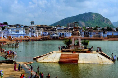 Pushkar-Lake2